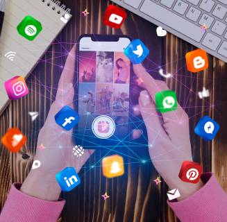 Social Media Marketing